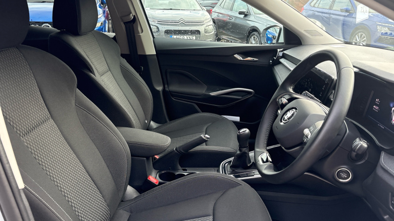 Skoda Fabia 1.0 TSI 116 SE L 5dr Petrol Hatchback